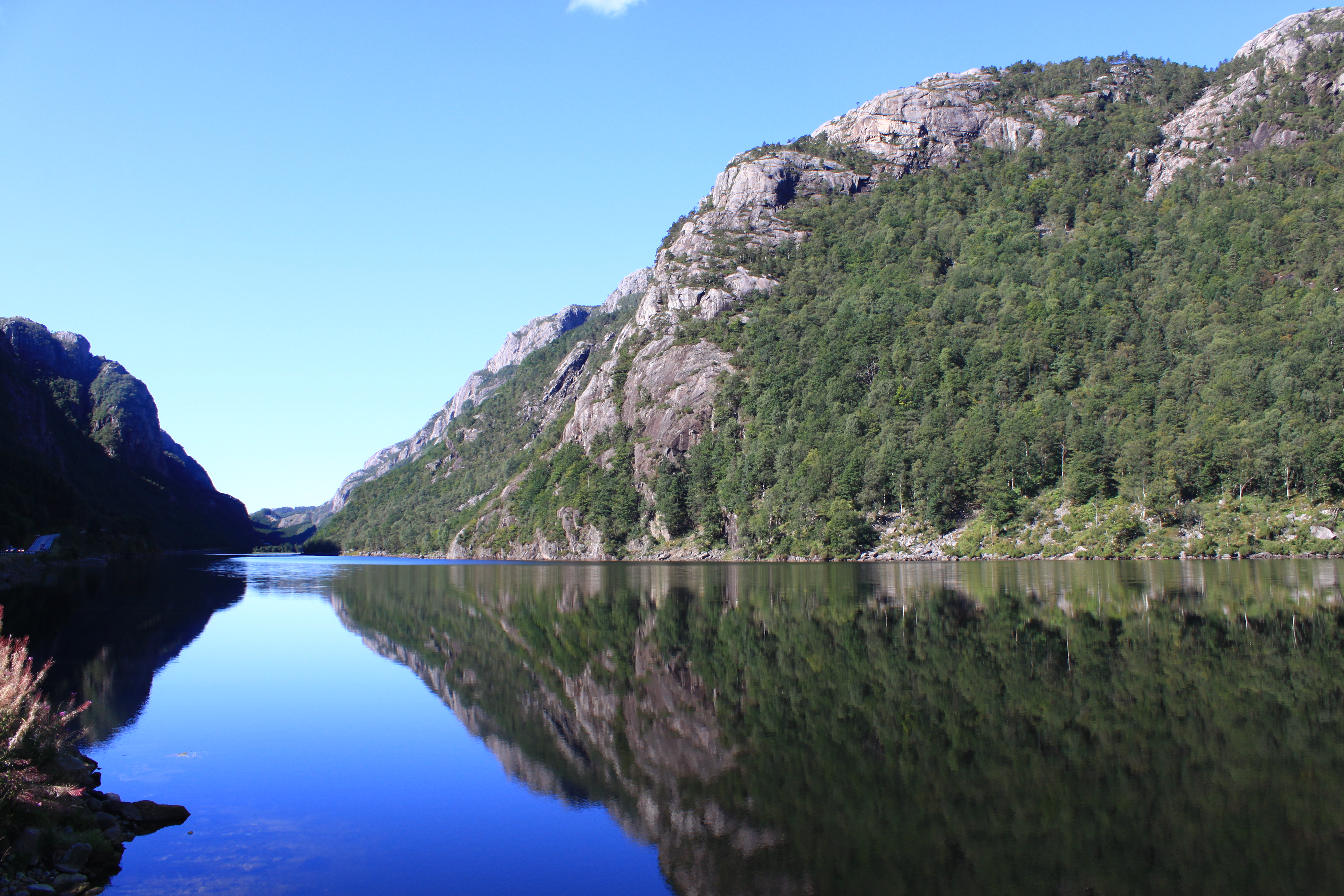 Norway&lt;3