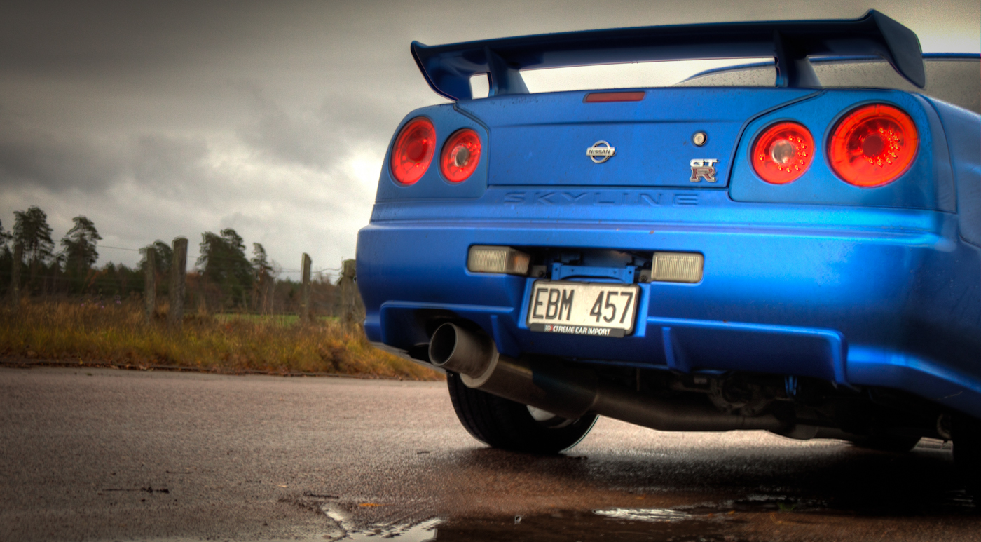 Skyline