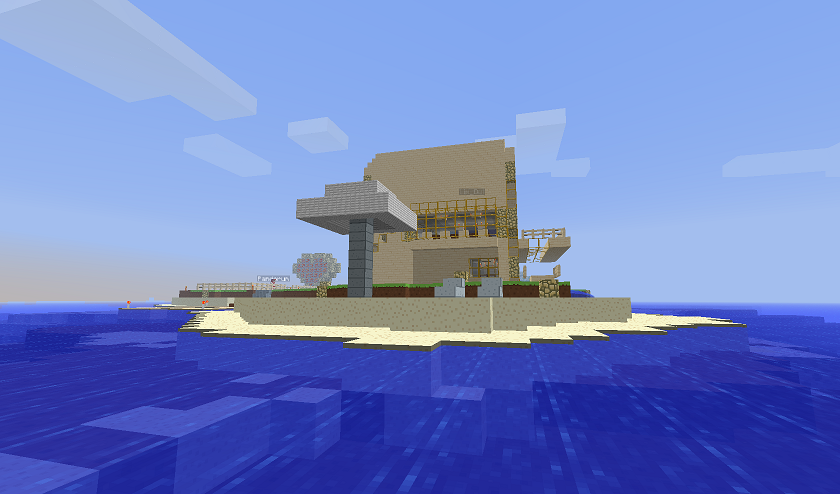 Beachfront