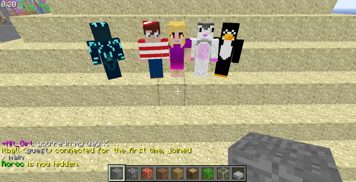 Luv ya all &lt;3