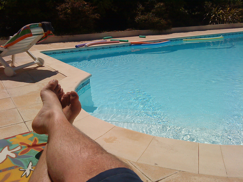yes they are my legs -.-