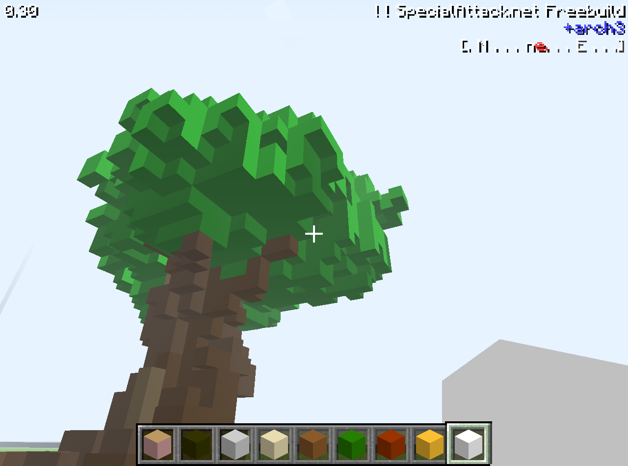 tree