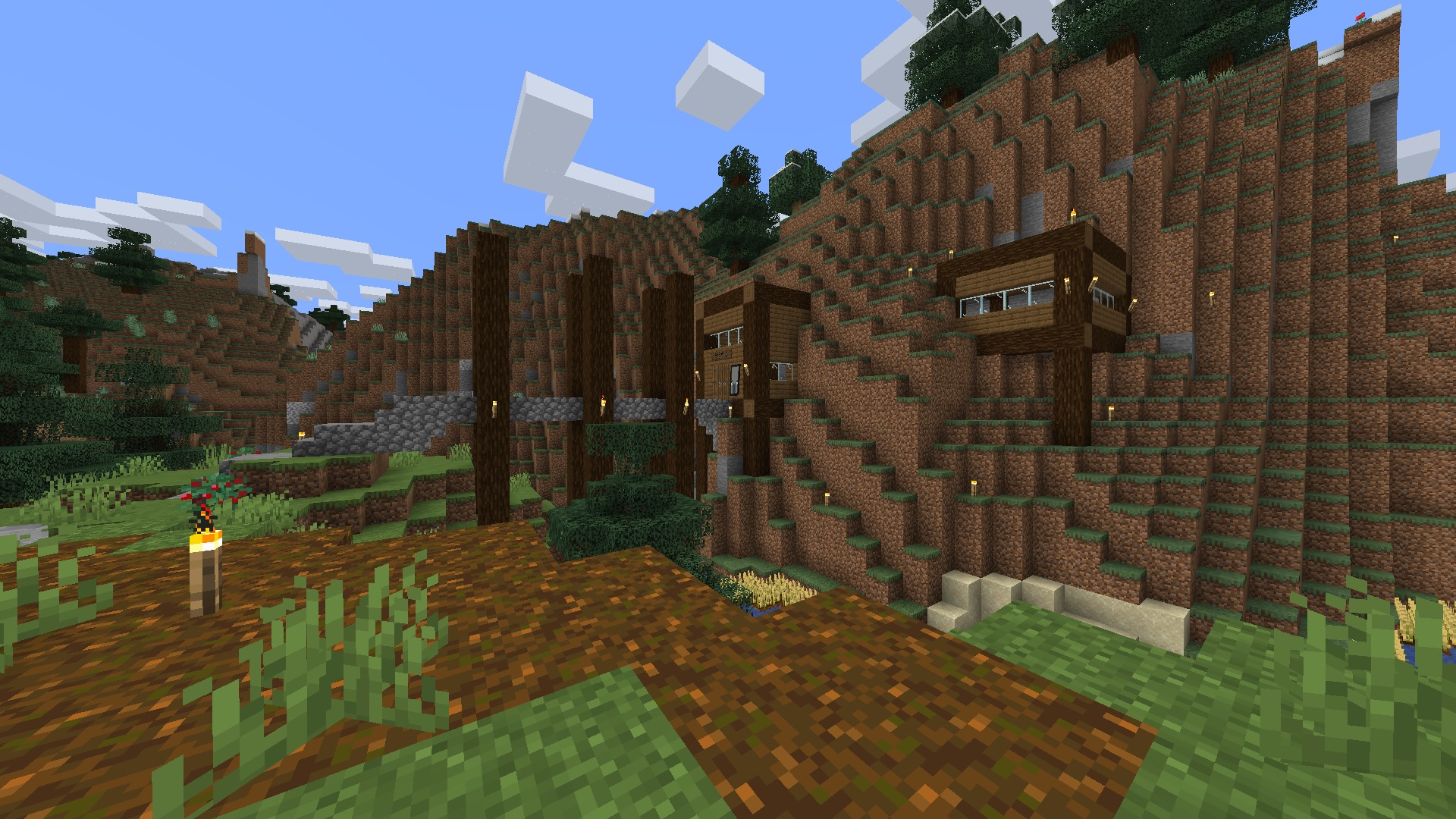 Awesome's Home