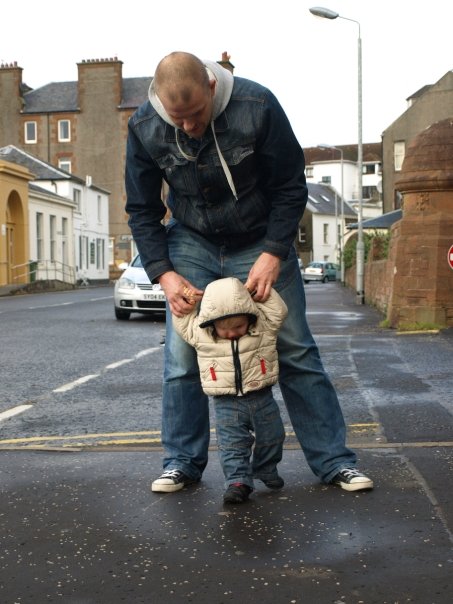 Walking Exercises