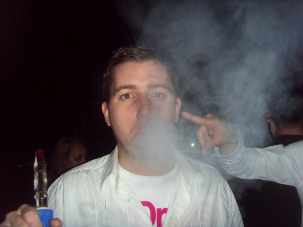 Dubai New Years eve